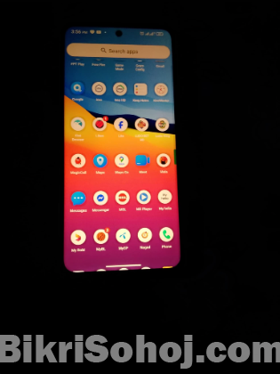 Helio 50